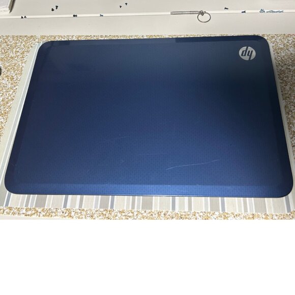 HP Pavilion G6 Laptop – Windows 11 Pro | AMD A6-4400M | 8GB RAM | 128 GB SSD - Picture 7 of 10